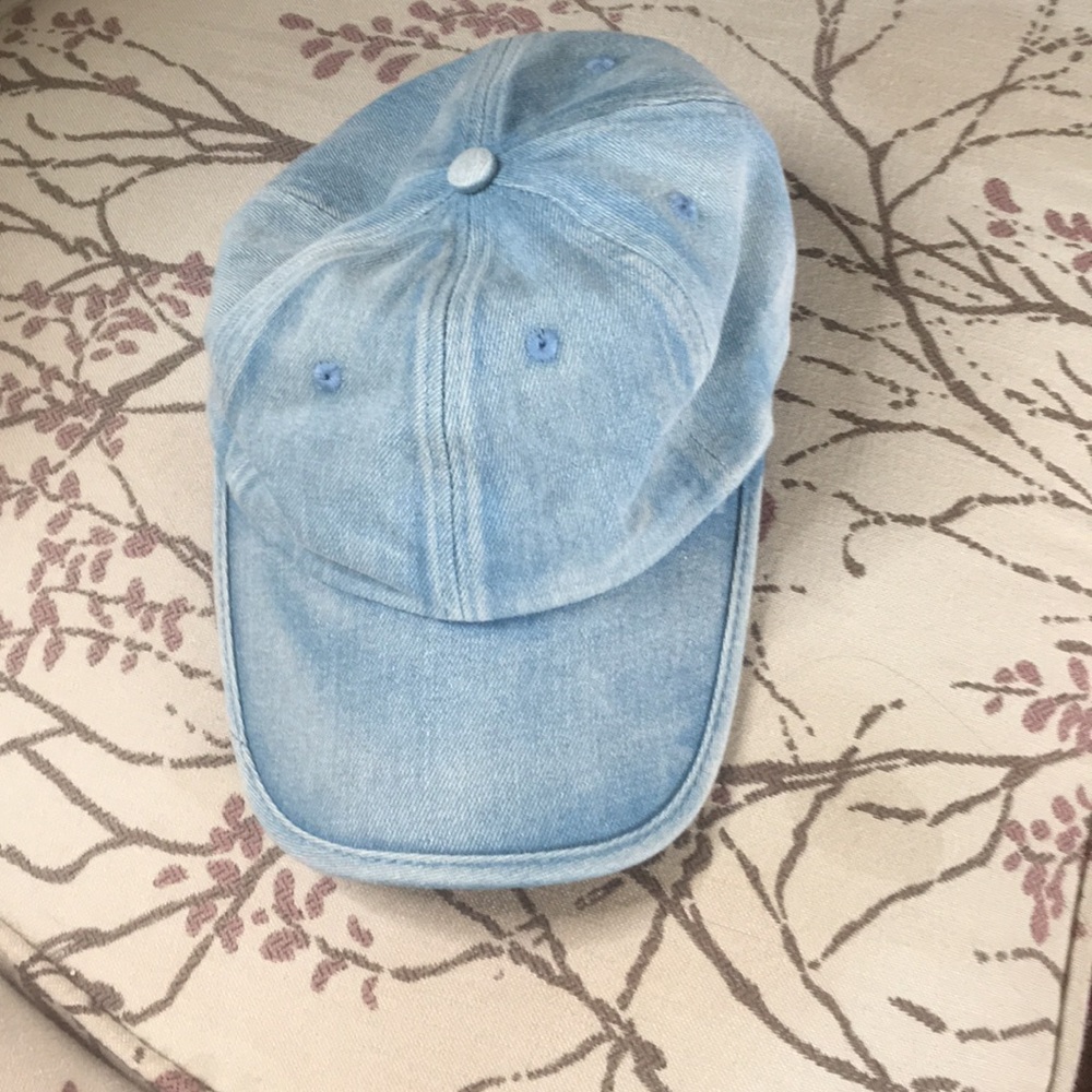 Jean hat
